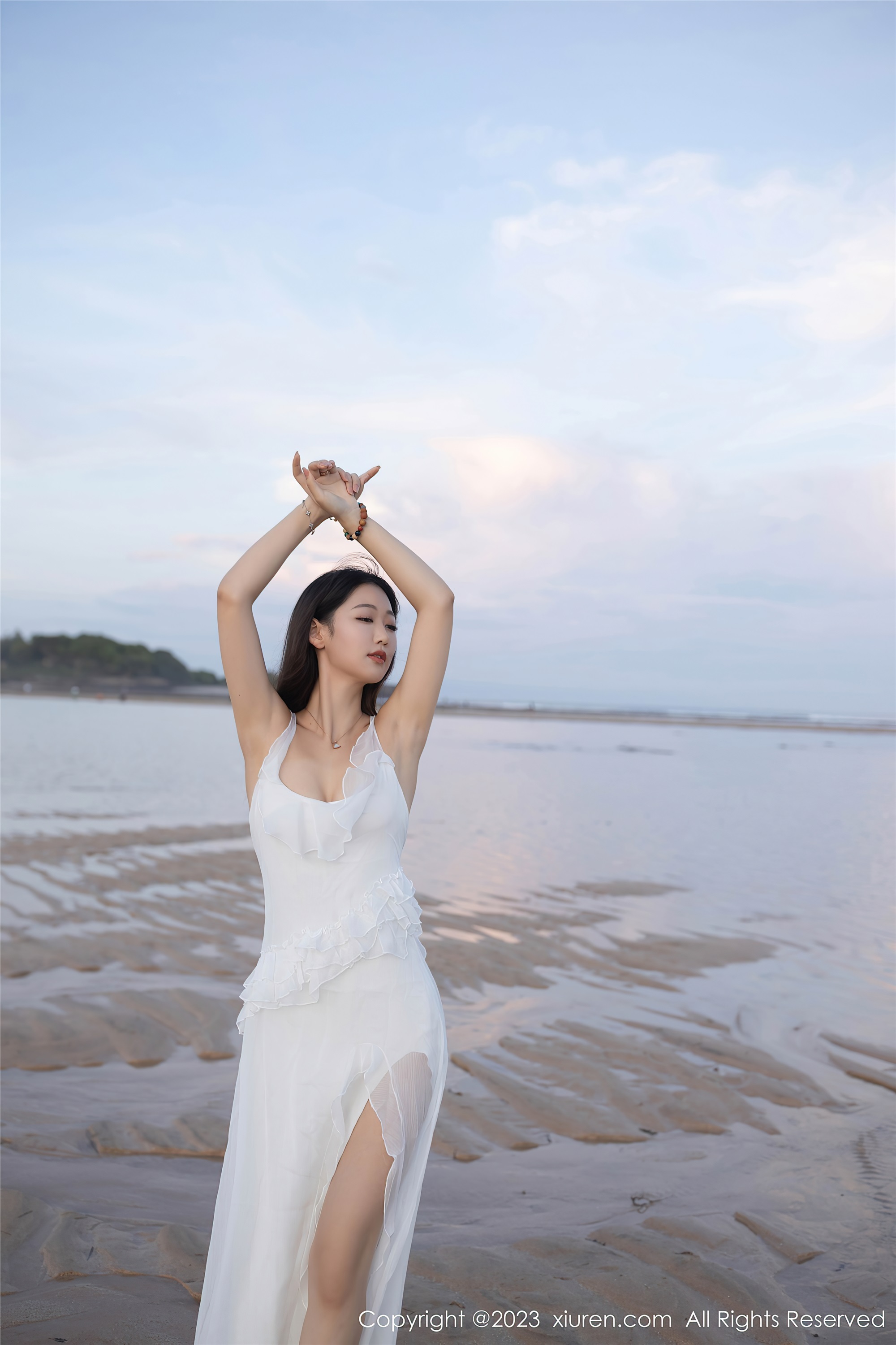 XiuRen秀人网  2023.06.26 No.6976 唐安琪